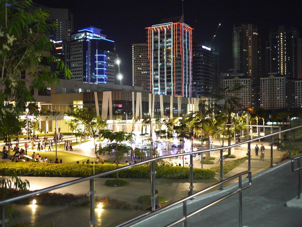 Shanika Properties @ F1 Bgc Manila Exteriér fotografie